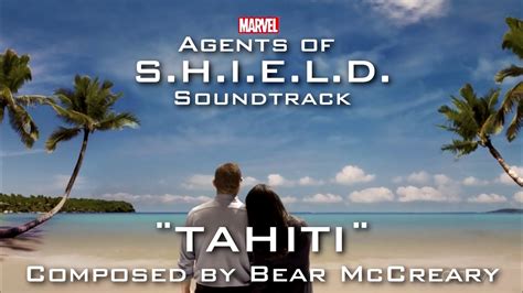 agents of shield tahiti